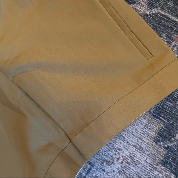 Gold top shop suit - Picture 4 of 6